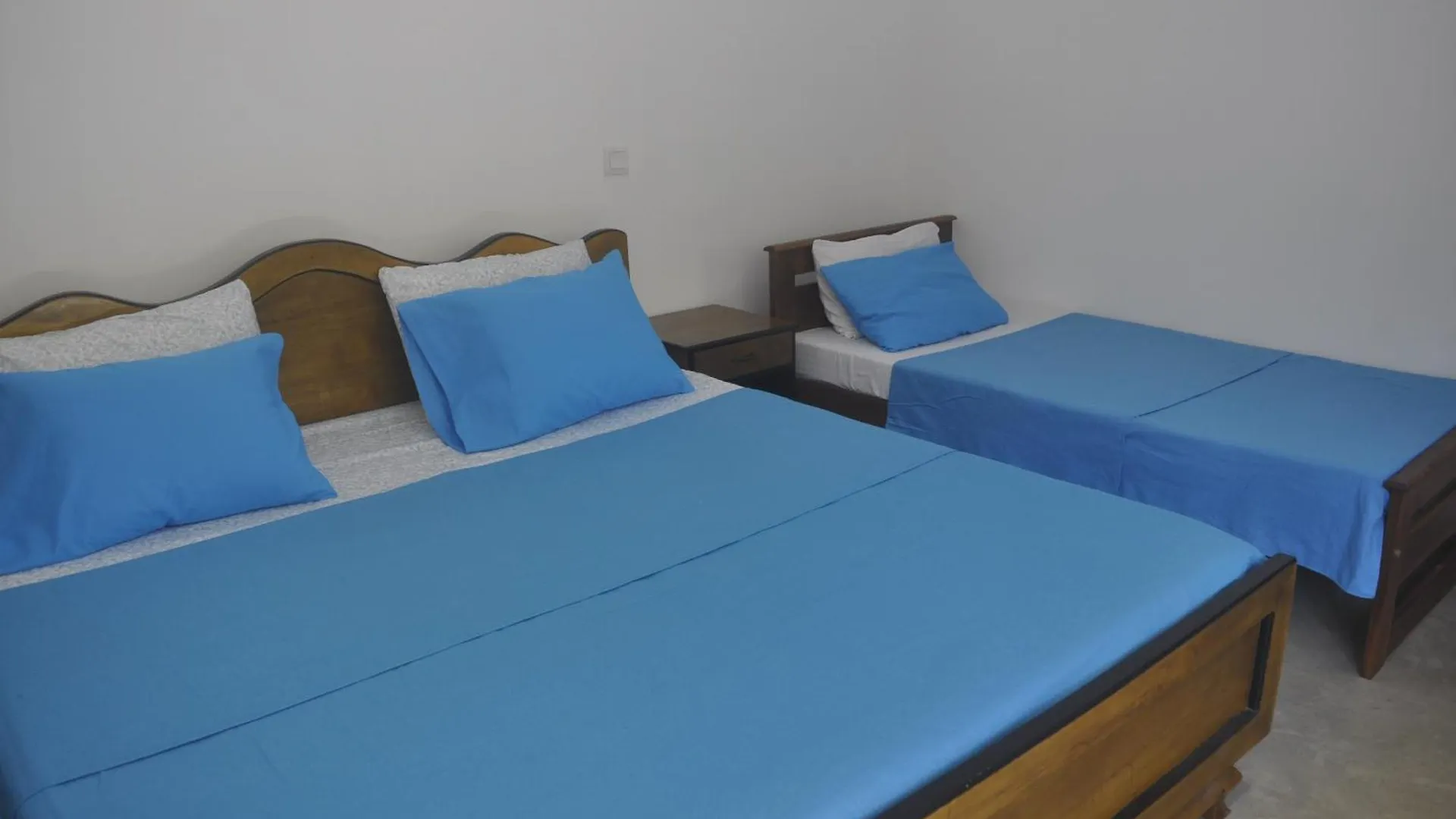 Serendipity Suite Kandy