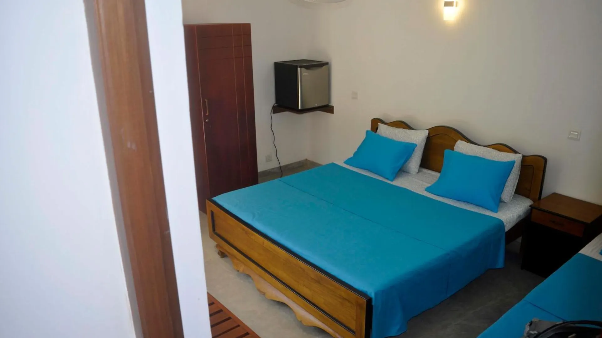 Serendipity Suite Kandy Sri Lanka