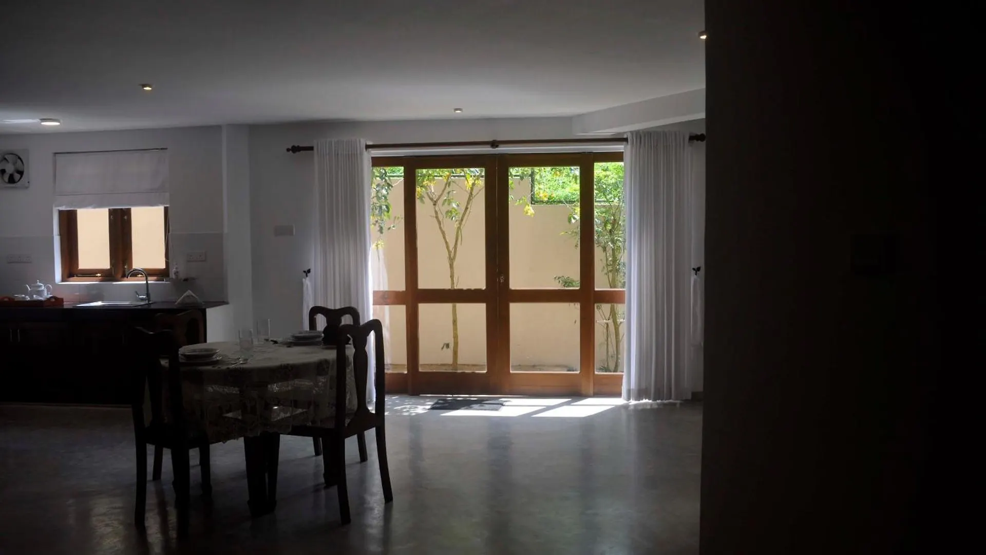 Homestay Serendipity Suite Kandy