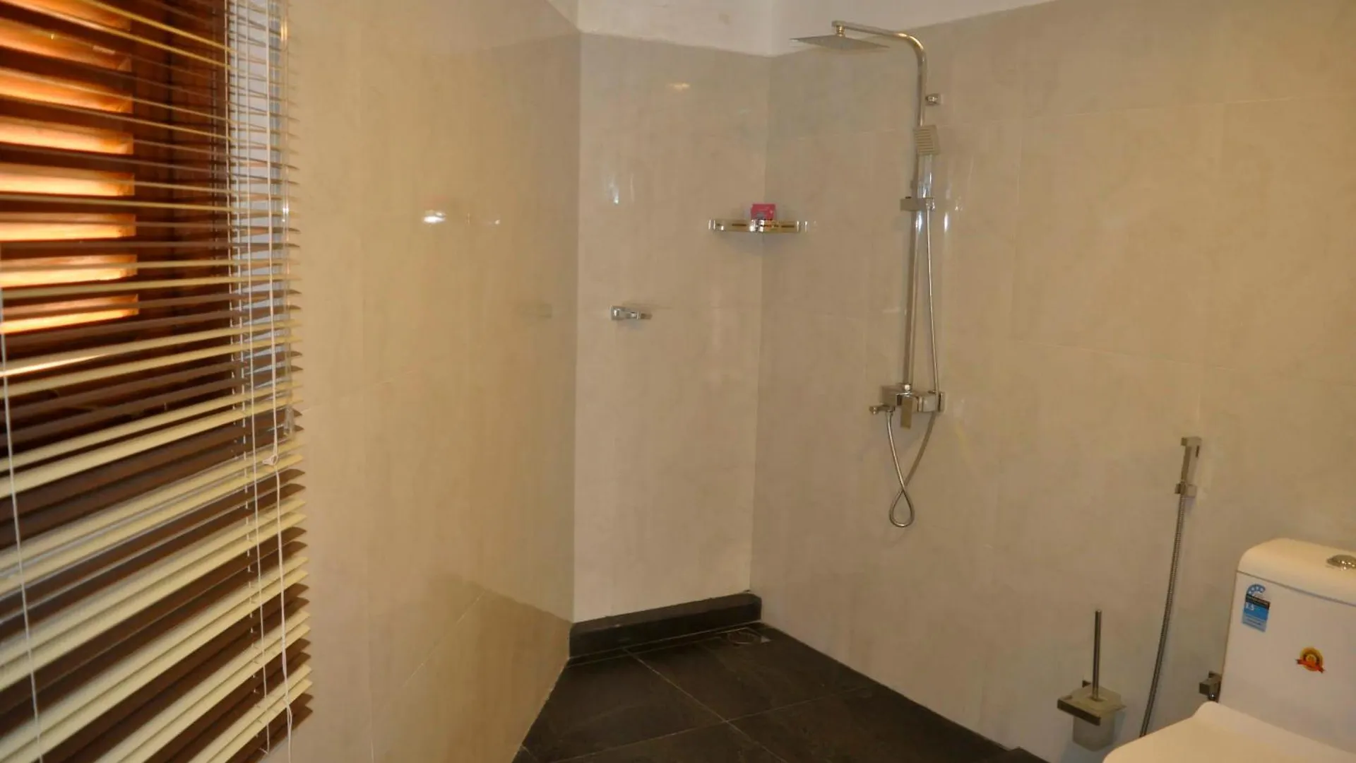 Homestay Serendipity Suite Kandy