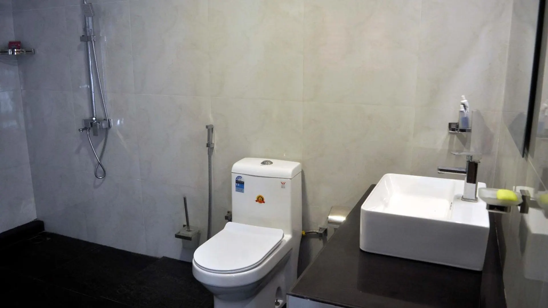 Serendipity Suite Kandy 0*,