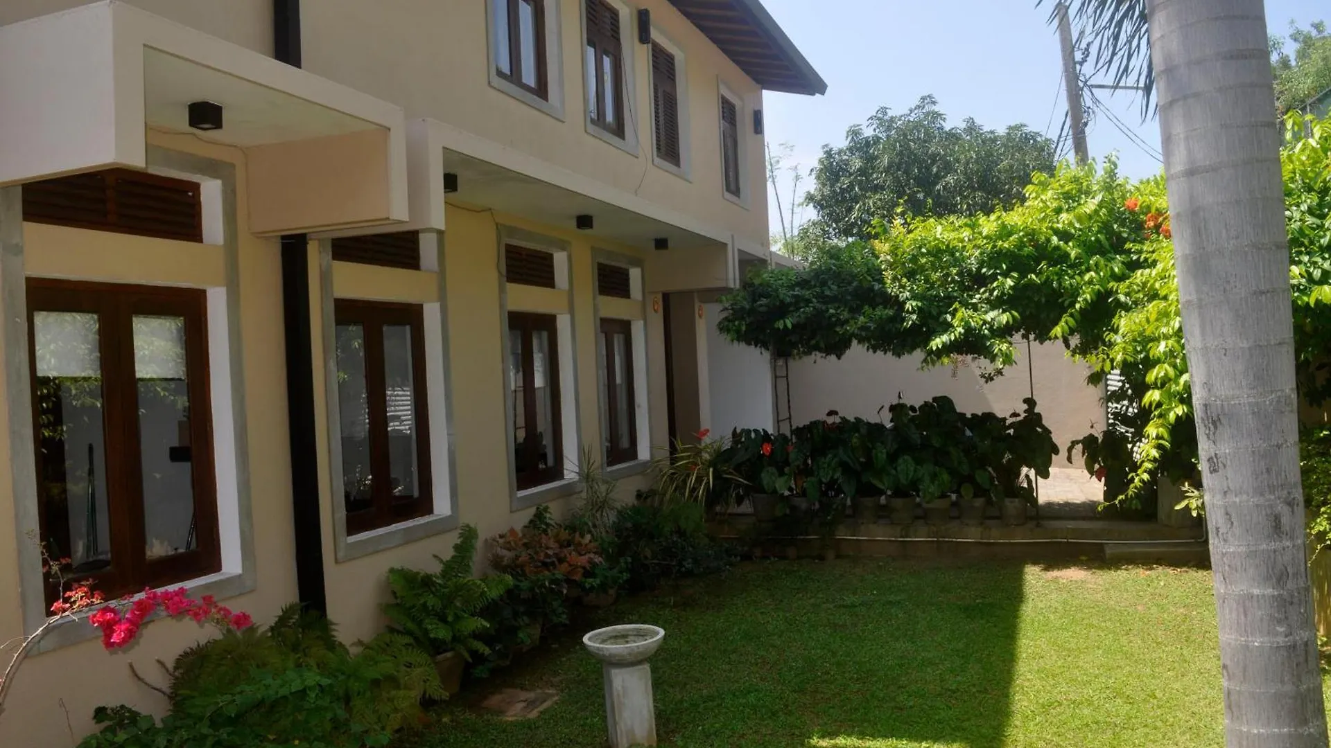 Serendipity Suite Kandy