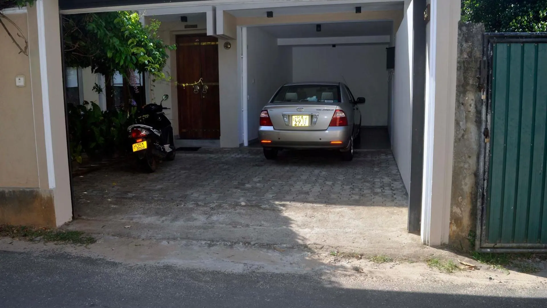 Serendipity Suite Kandy Homestay