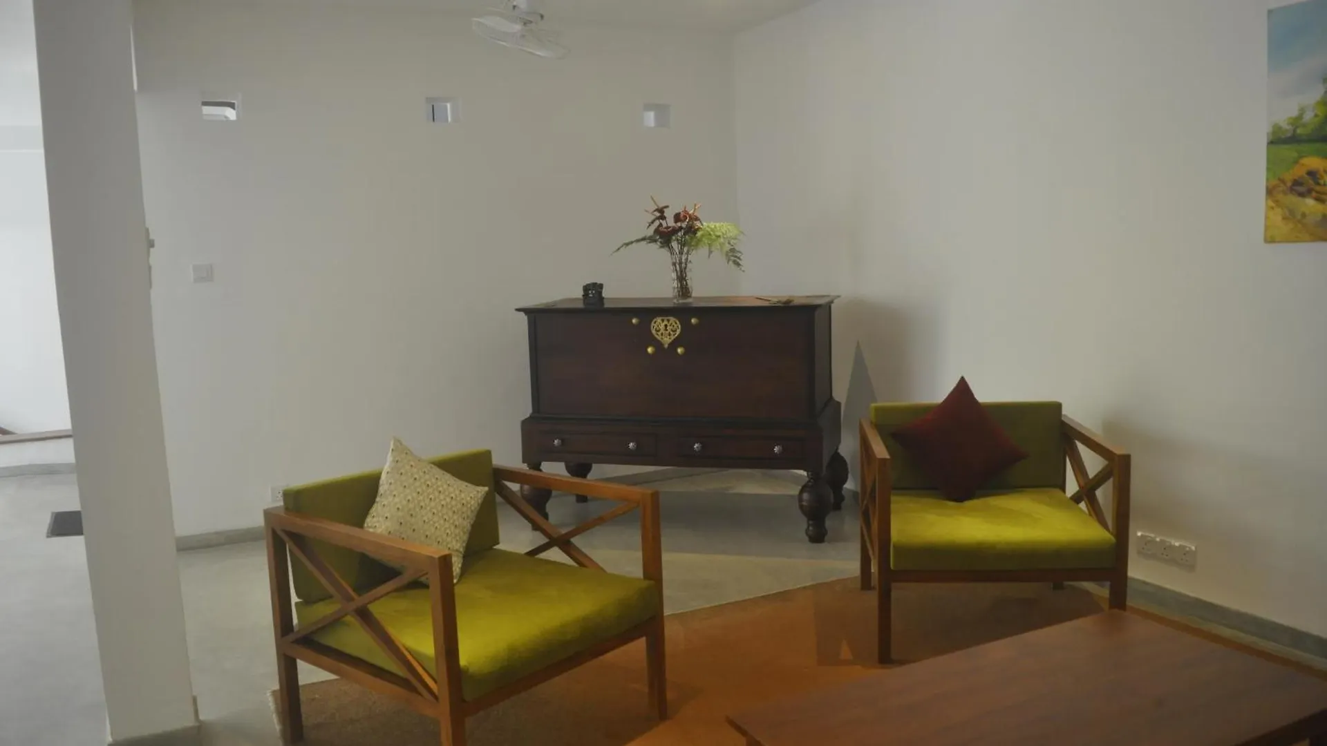Homestay Serendipity Suite Kandy Sri Lanka