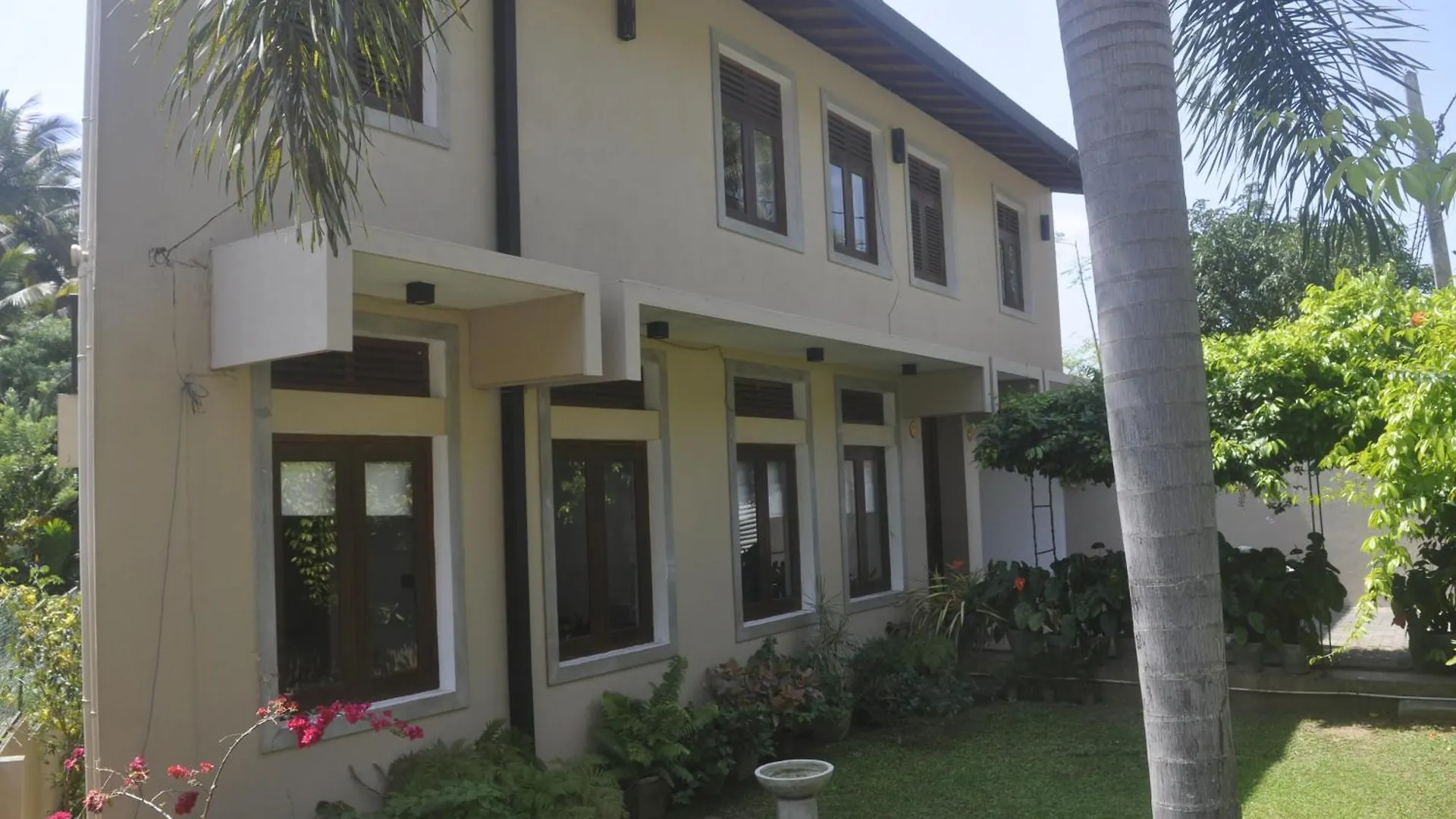 Homestay Serendipity Suite Kandy Sri Lanka