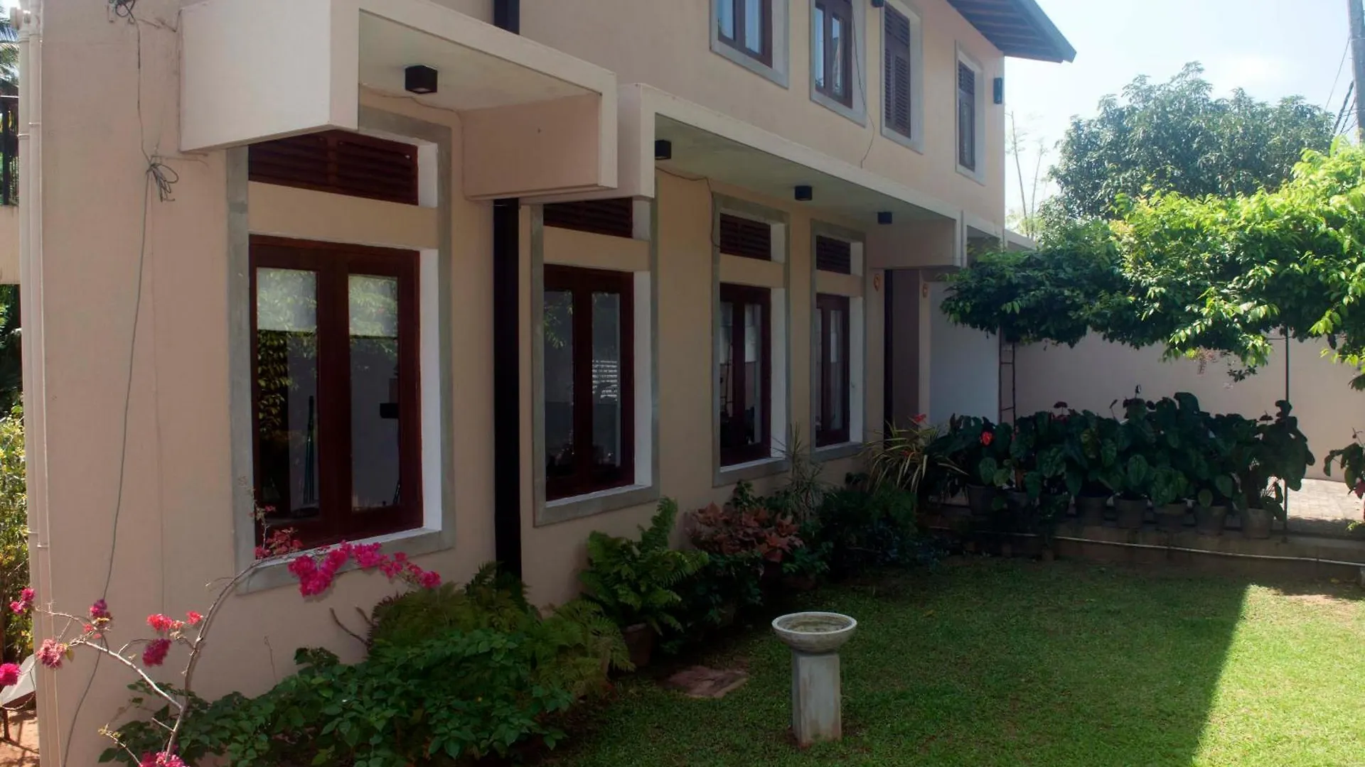 Serendipity Suite Kandy