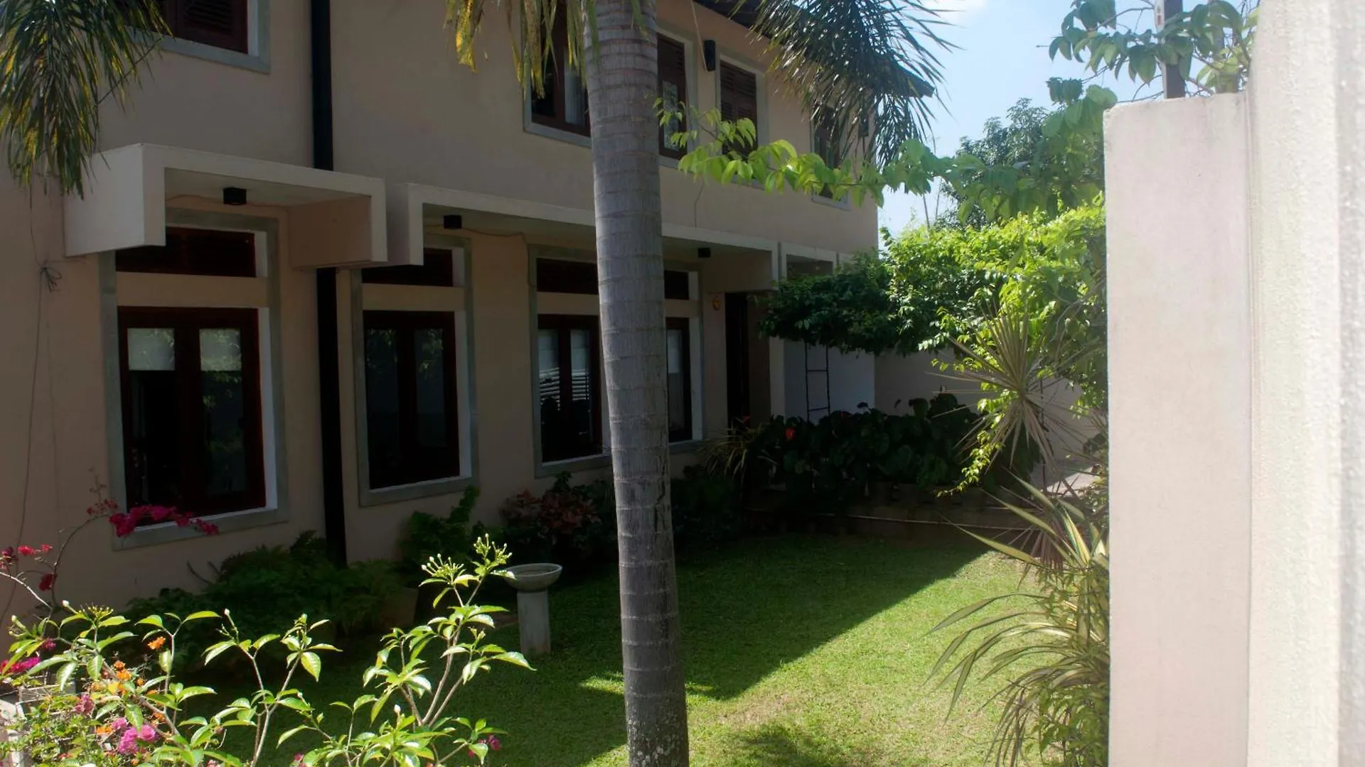 Homestay Serendipity Suite Kandy