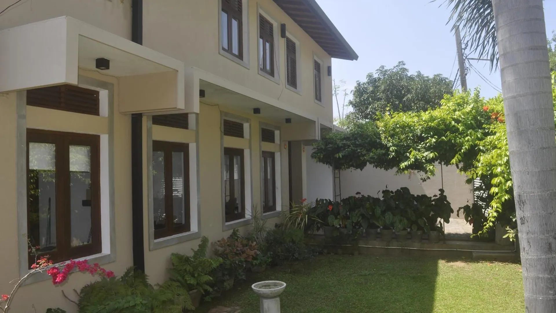 Serendipity Suite Kandy 0*,