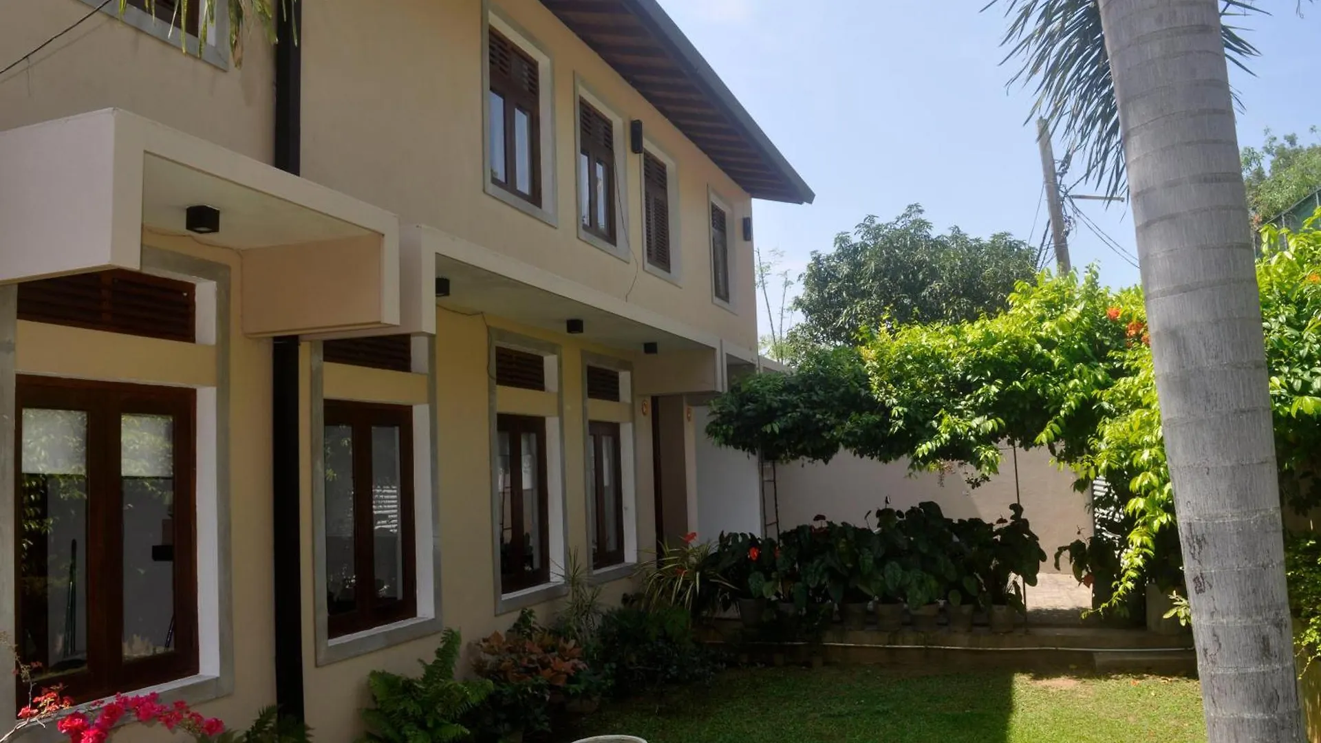 Serendipity Suite Kandy
