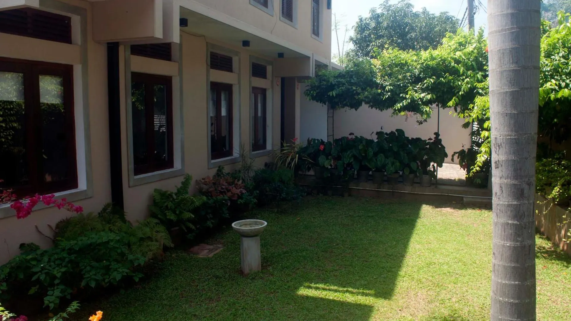 Homestay Serendipity Suite Kandy