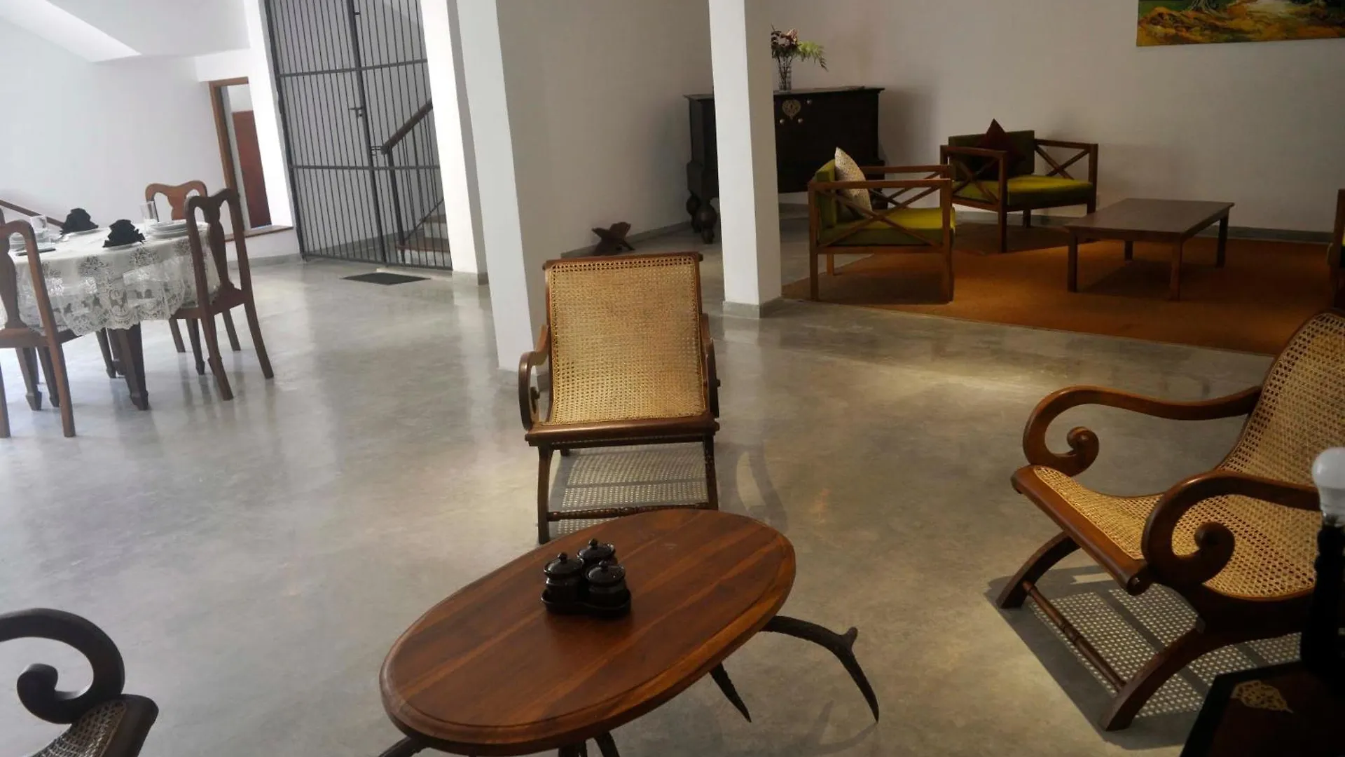 Homestay Serendipity Suite Kandy Sri Lanka