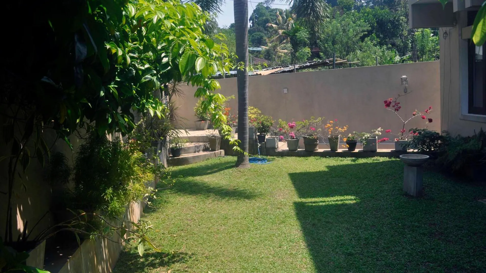 Serendipity Suite Kandy 0*,