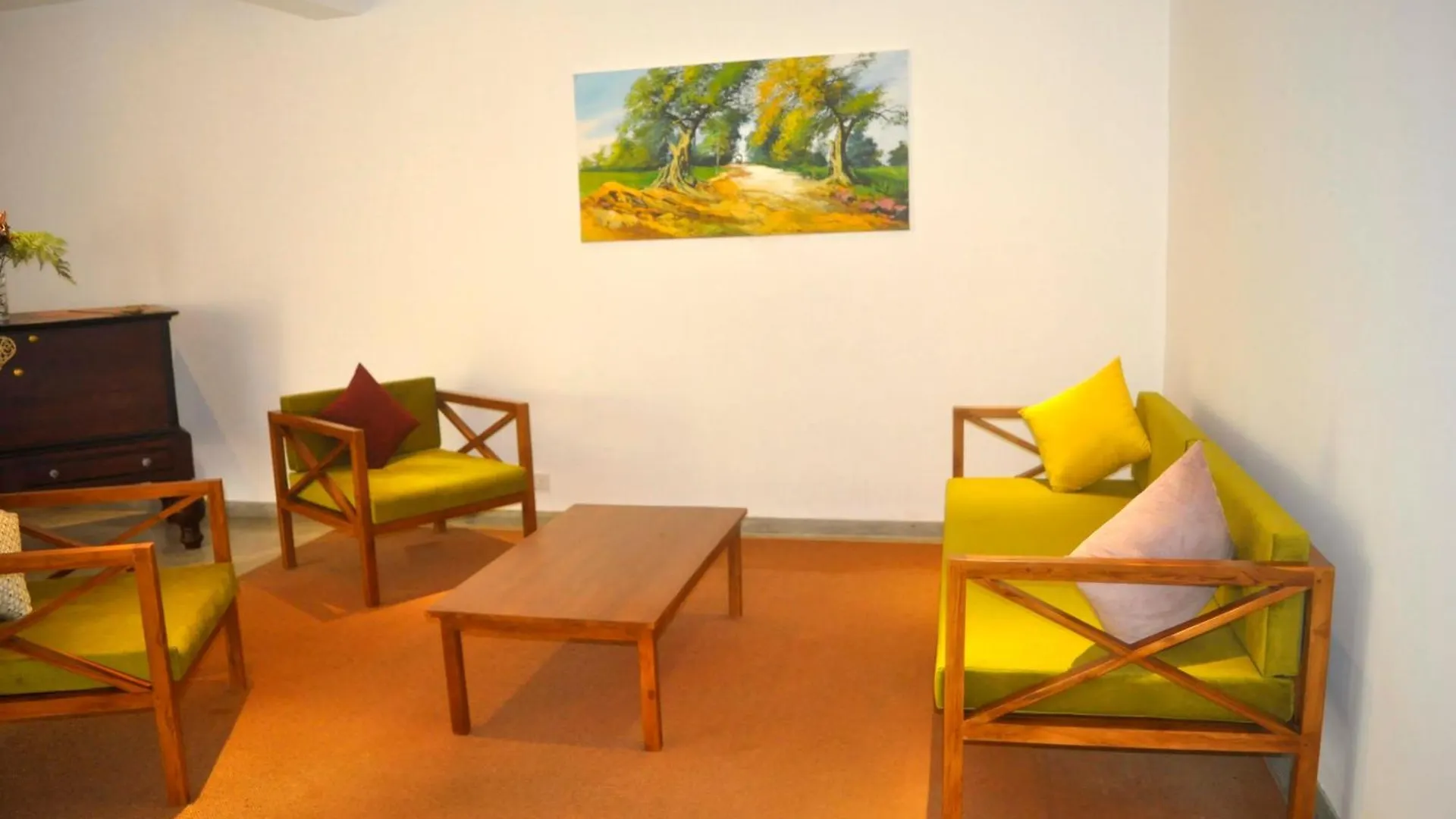 Serendipity Suite Kandy Homestay