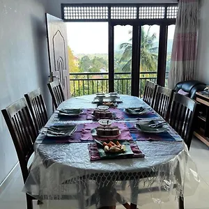 Alloggio in famiglia Dreamscape, Kandy