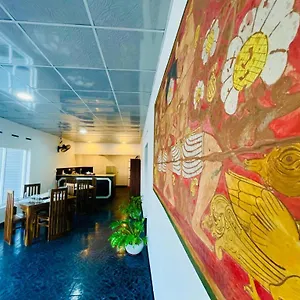 Affittacamere The Round, Kandy