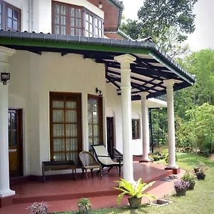 Affittacamere Pearl House, Kandy