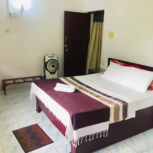 Alloggio in famiglia Chandi Mahal, Kandy