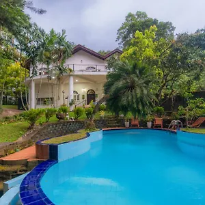 Chaminrich Kandy