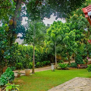 Garden Rest Kwatera prywatna