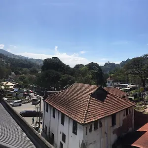 Ostello View Point, Kandy